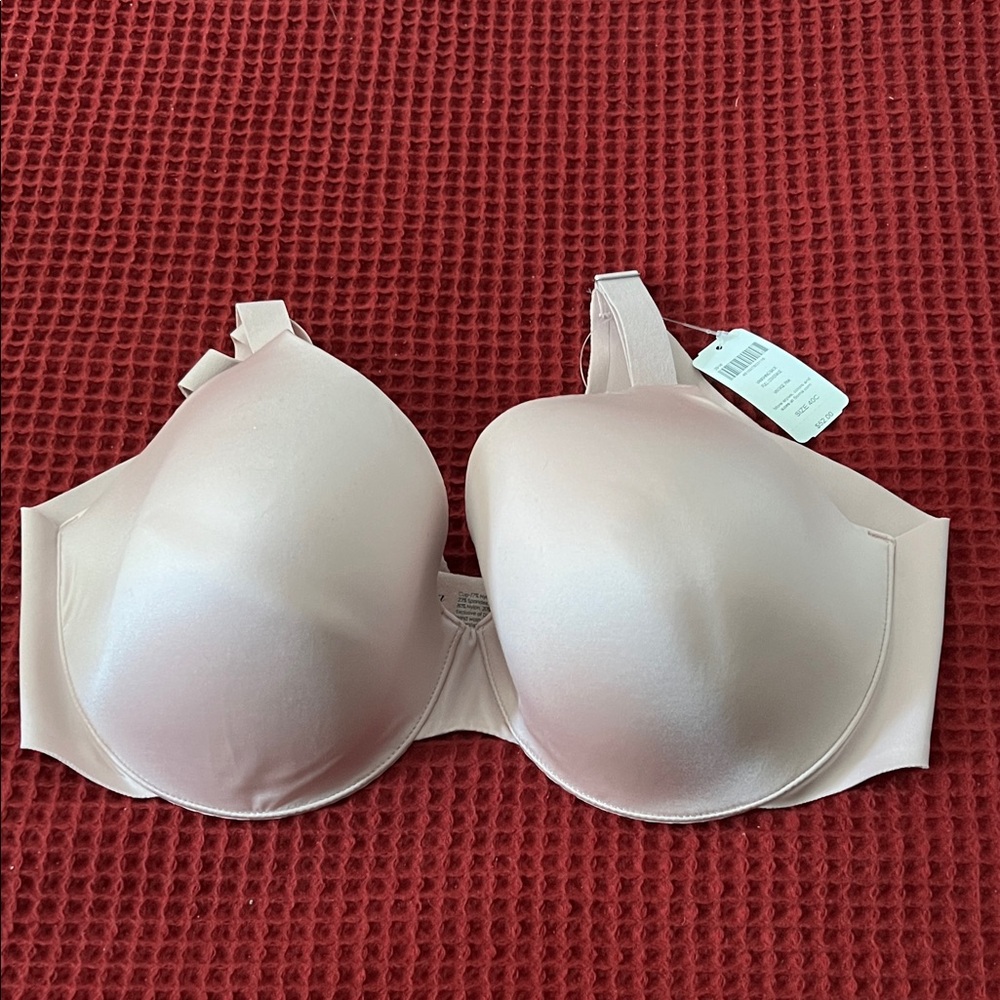 Soma Light Pink Bra